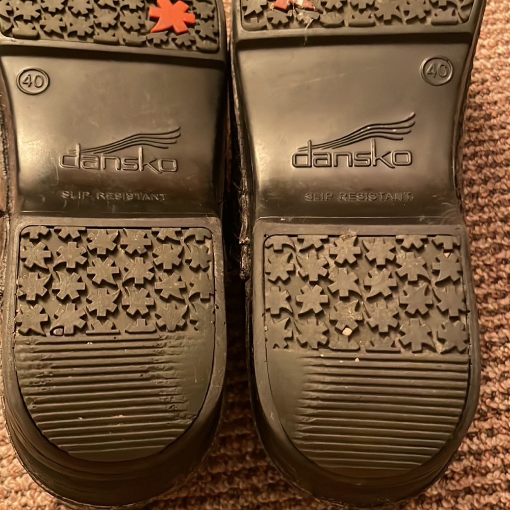 Dansko XP size 40 - Picture 6 of 6